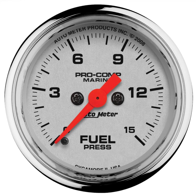 AM Ultra-Lite Gauges