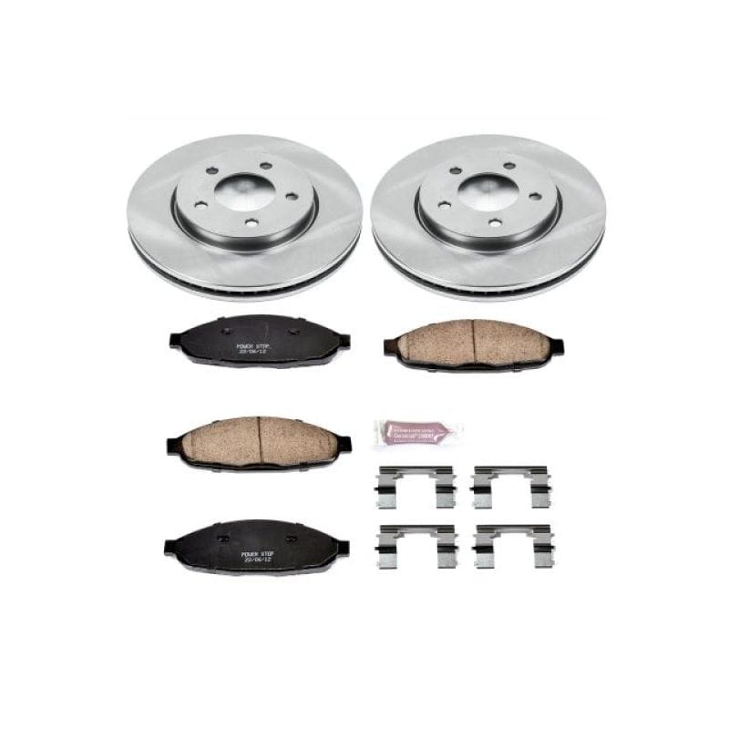 PSB Autospecialty Kit