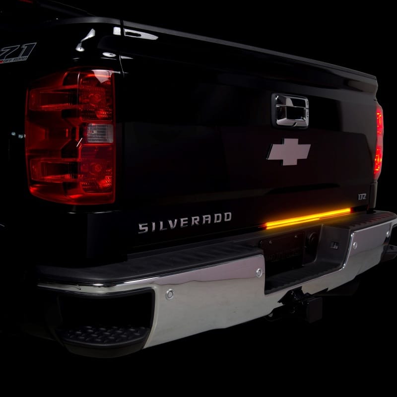 PUT Blade Tailgate Light Bars thumbnail 2