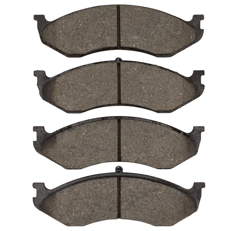 RNC Ceramic Brake Pads thumbnail 2