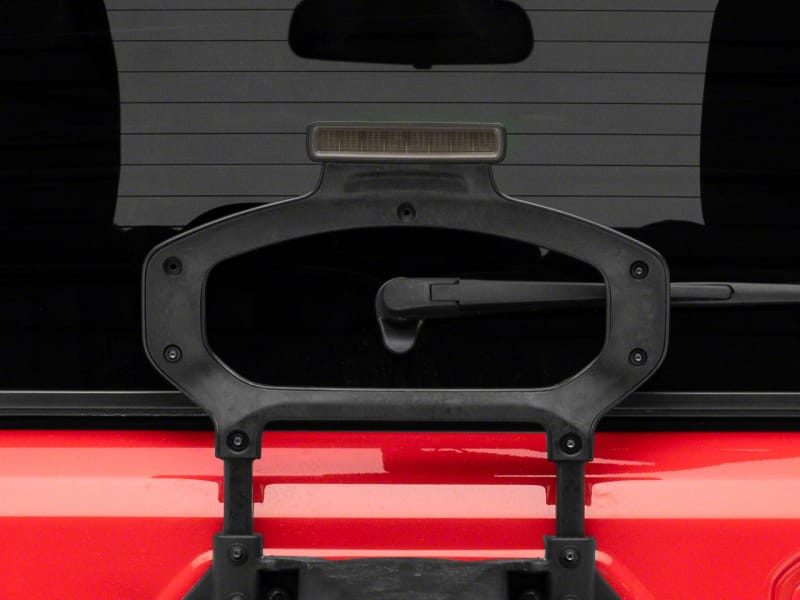RAX Brake Lights