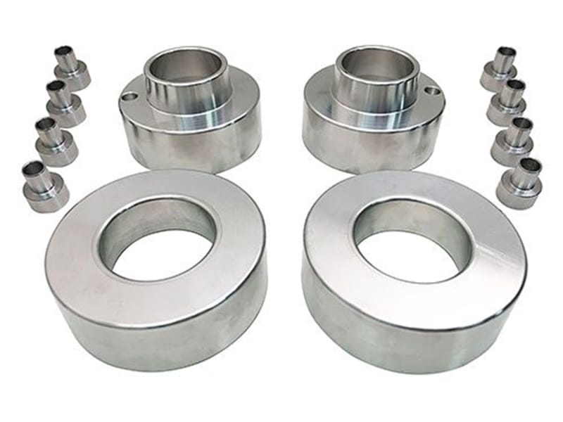 TUF Lift Kits