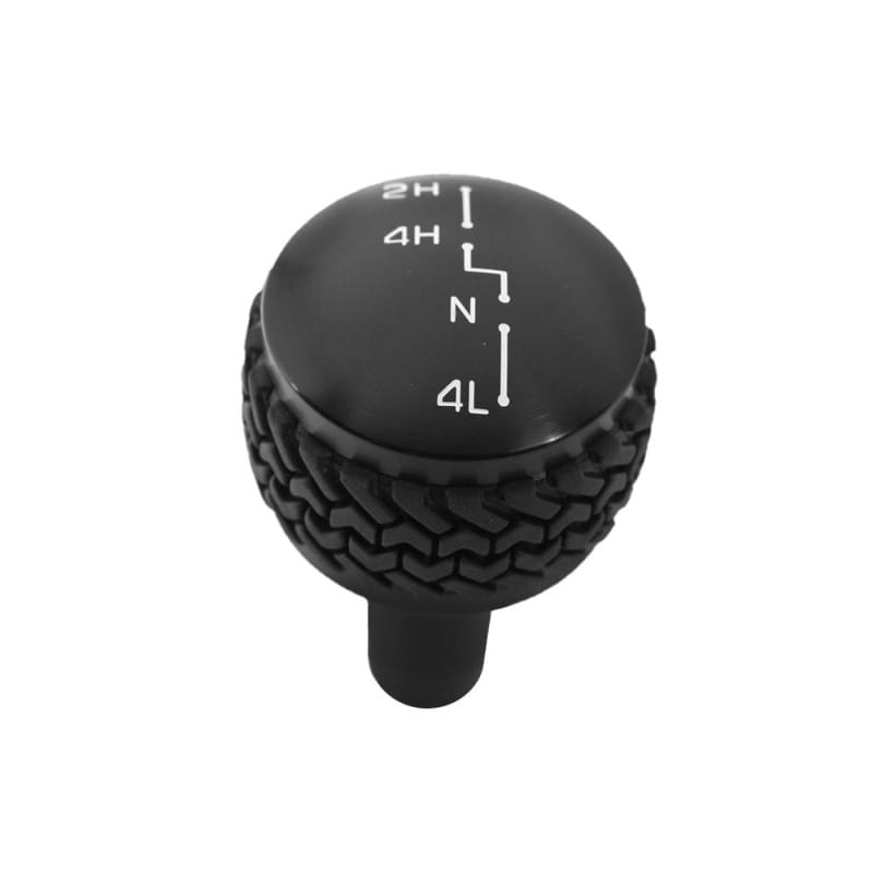 DVE Shift Knobs thumbnail 5
