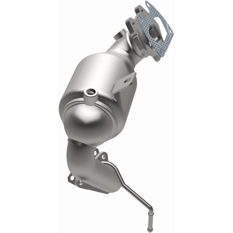 MAG Converter Direct Fit thumbnail 2