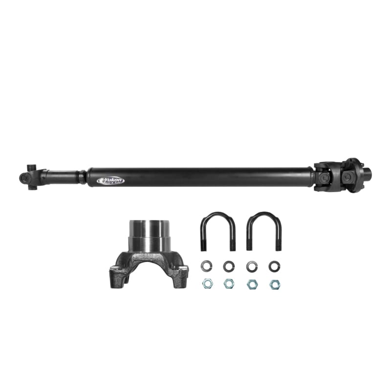 YUK Driveshafts