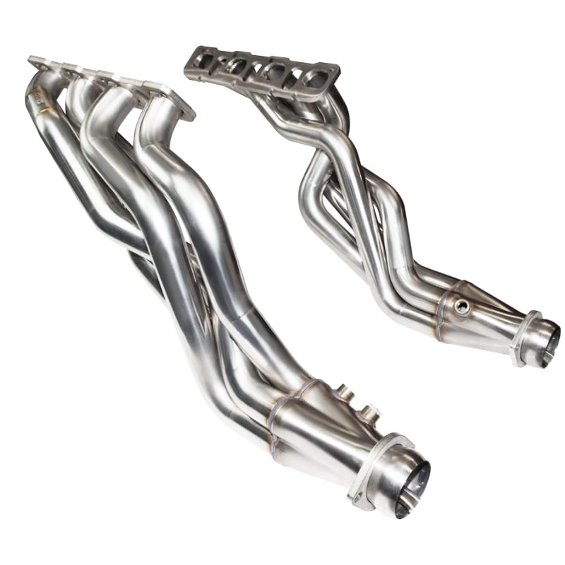 KSH Headers & Conn Pipe