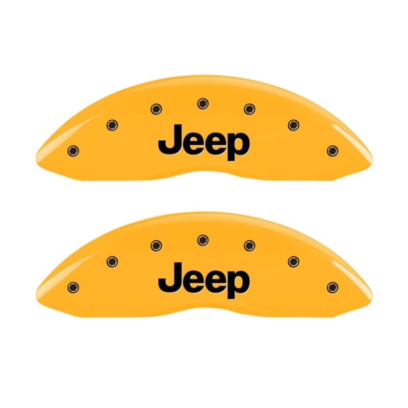 MGP Caliper Covers 2 Logo