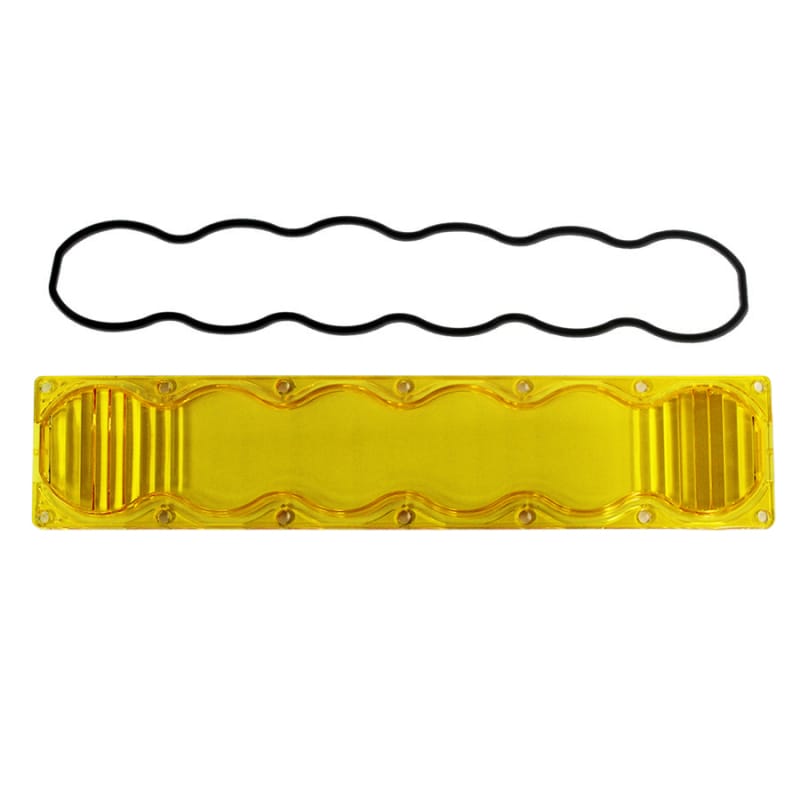 BAJ OnX6 Lights