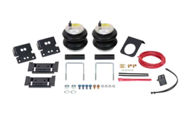 FIR Ride-Rite Kits - Rear