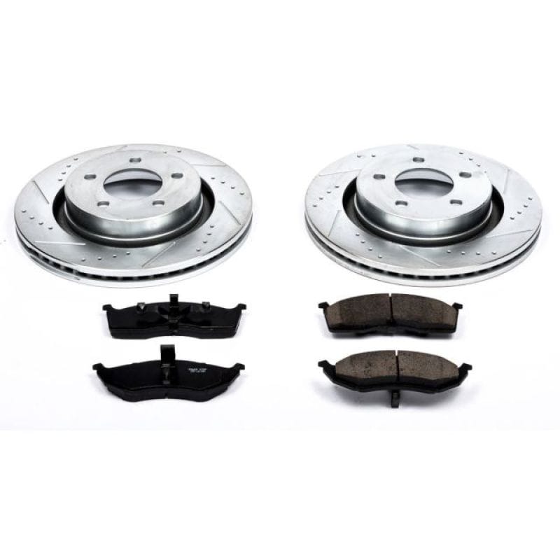 PSB Z23 Evolution Kit