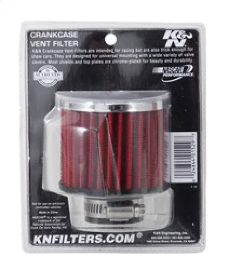 KN Universal Air Filter thumbnail 3