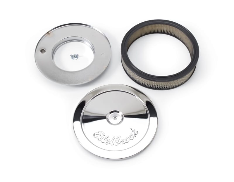 EDE Pro-Flo Air Cleaner thumbnail 2