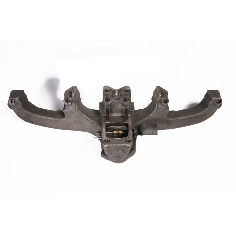 OMI Exhaust Manifolds