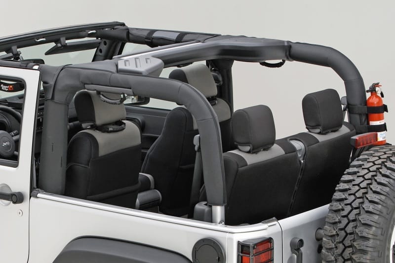 RUG Roll Bars