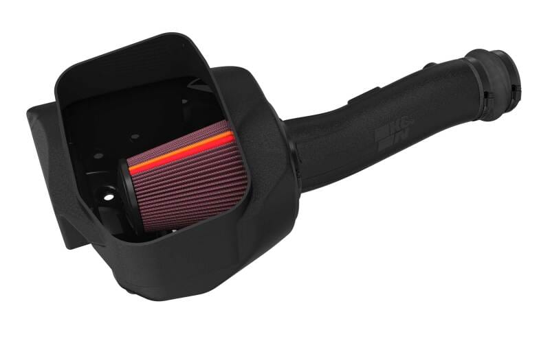 KN NextGen Cold Air Intakes