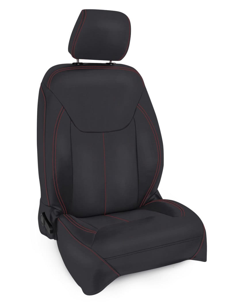 PRP Jeep Front Seat Covers