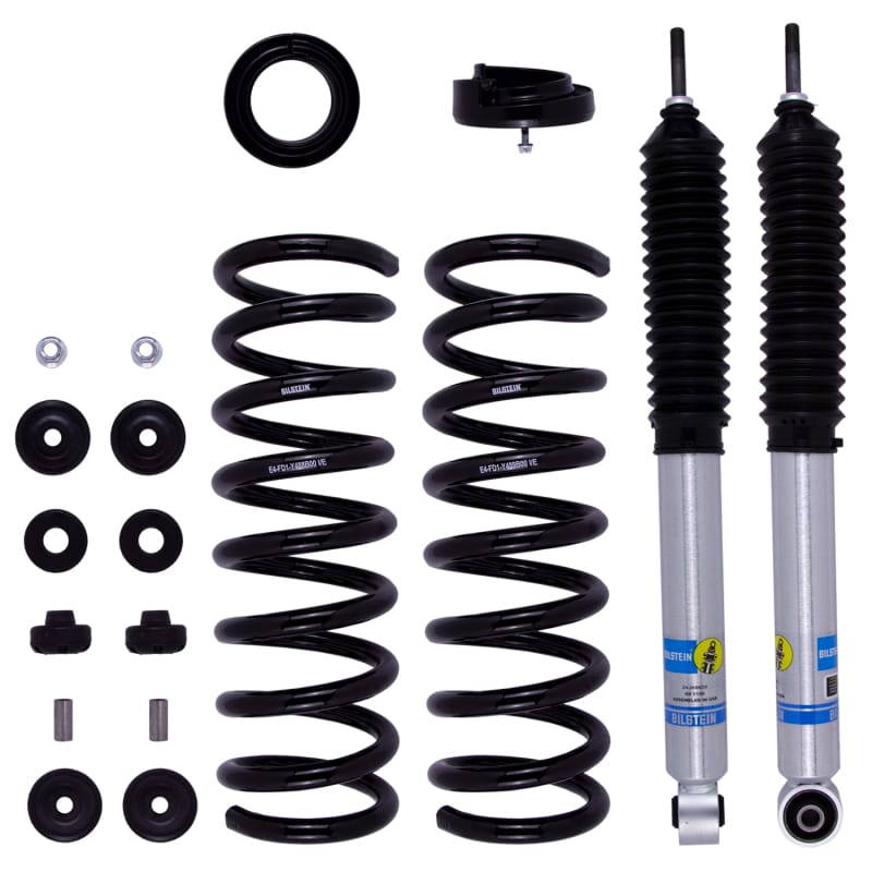 BIL B8 5112 Suspension Kits