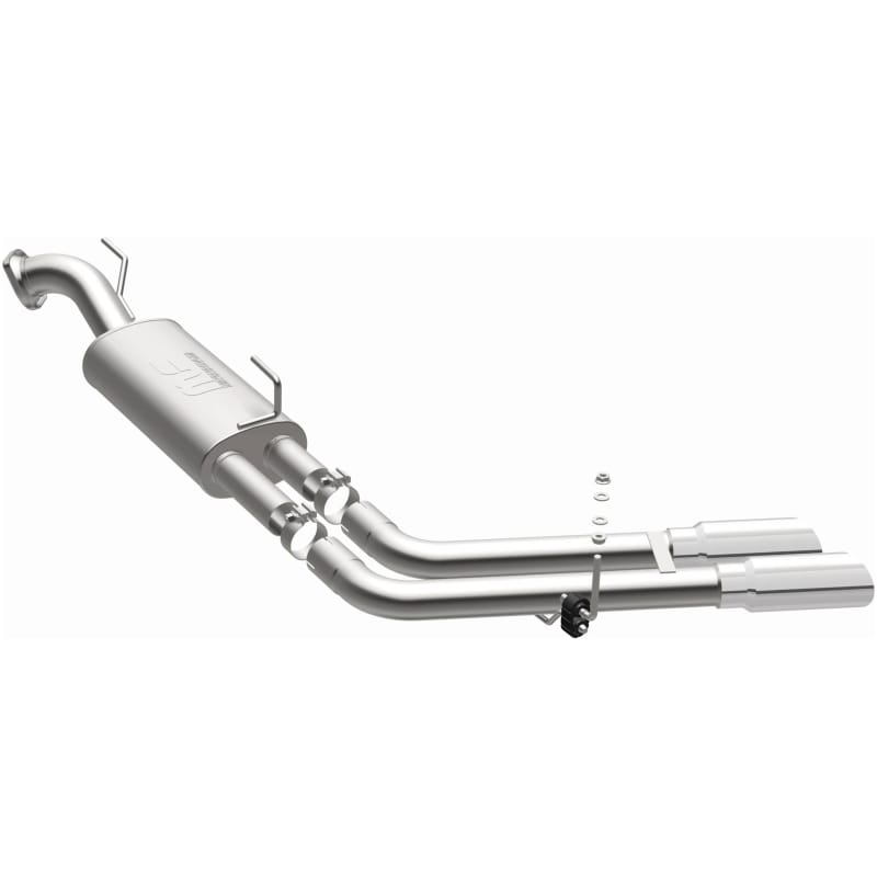 MAG Catback Exhaust thumbnail 2