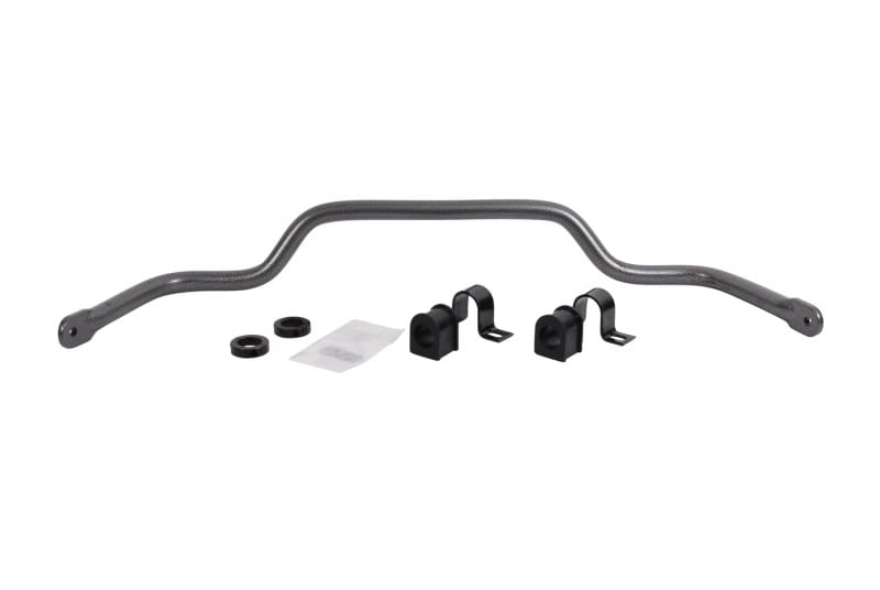 HWG Front Sway Bars