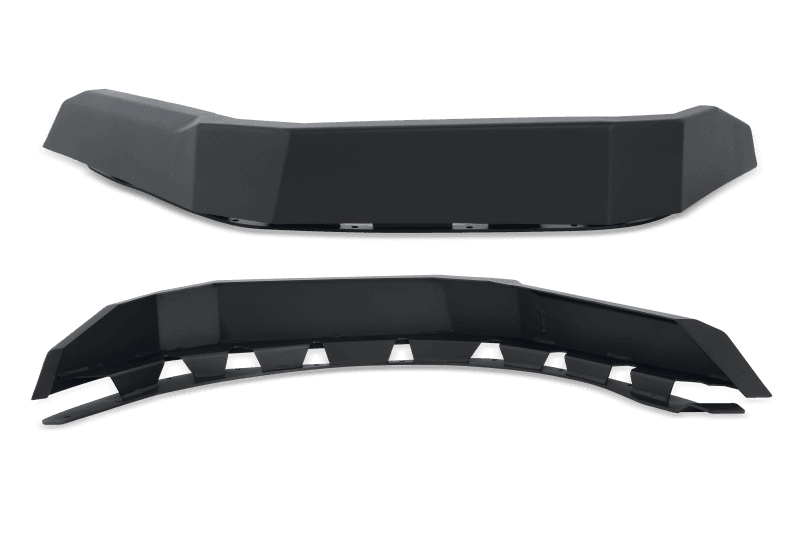 BOD Fender Flares thumbnail 3