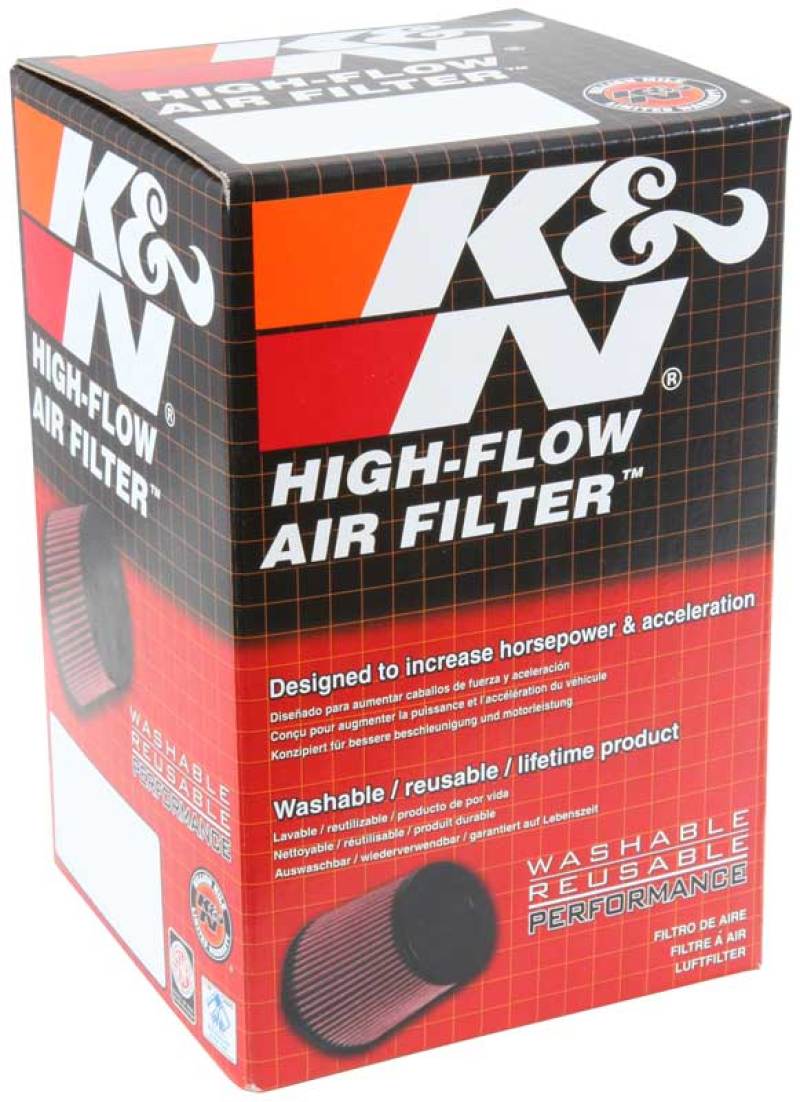 KN Universal Air Filter thumbnail 3
