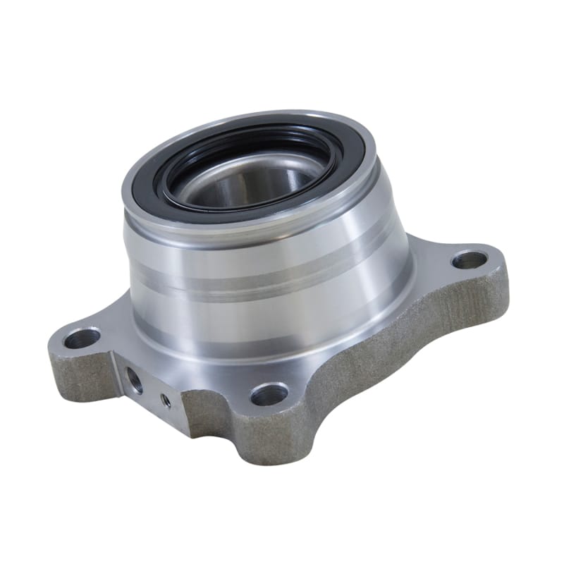 YUK Repl Hubs