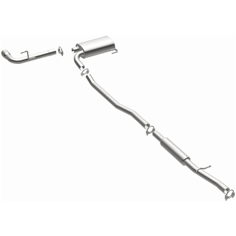 MAG BRE Exhaust Kits thumbnail 3