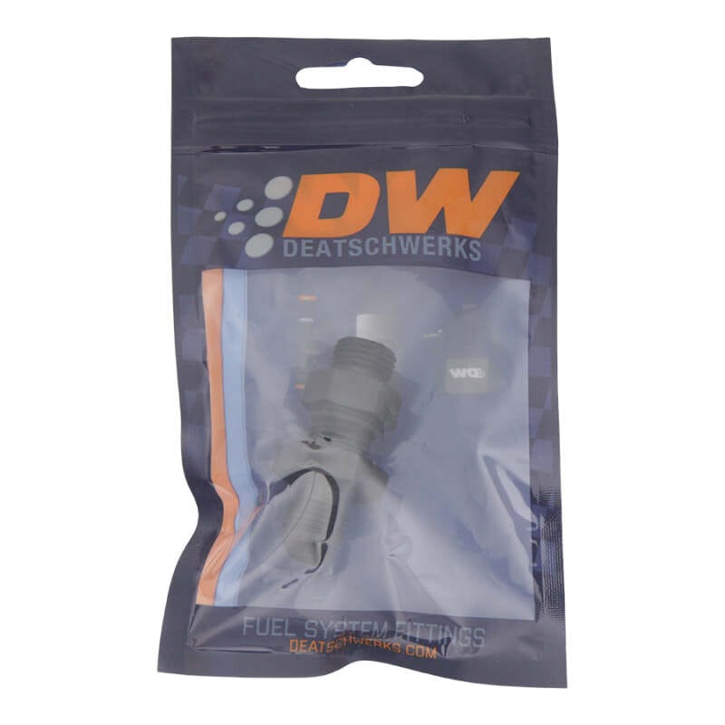DW Bulkhead Adapters thumbnail 2