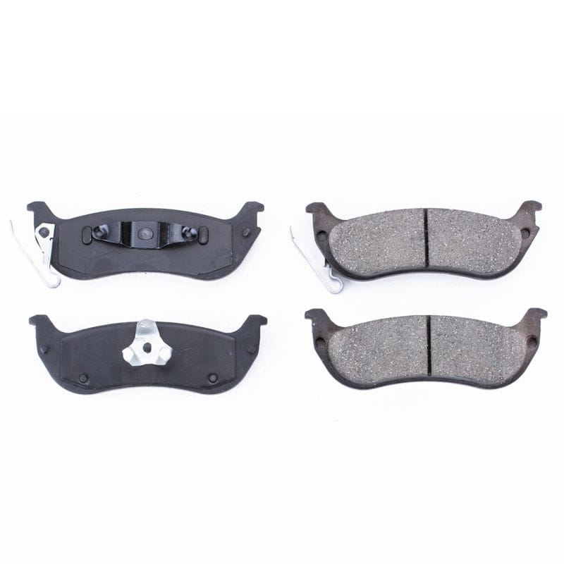 PSB Z16 Evolution Brake Pads