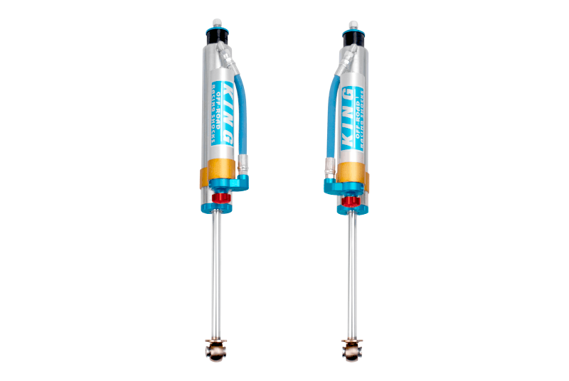 KIN 2.5 Shocks