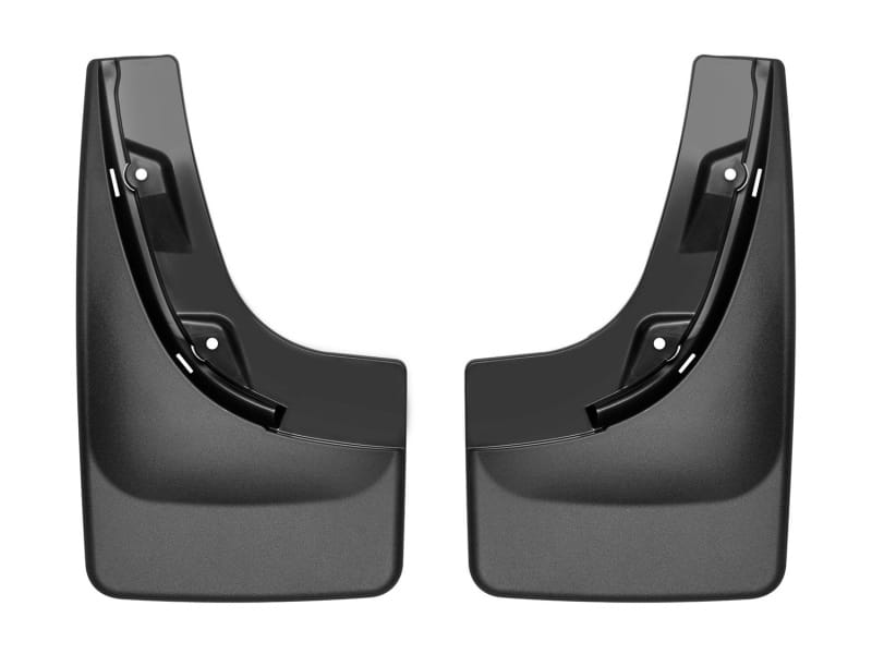 WT No Drill Mudflaps