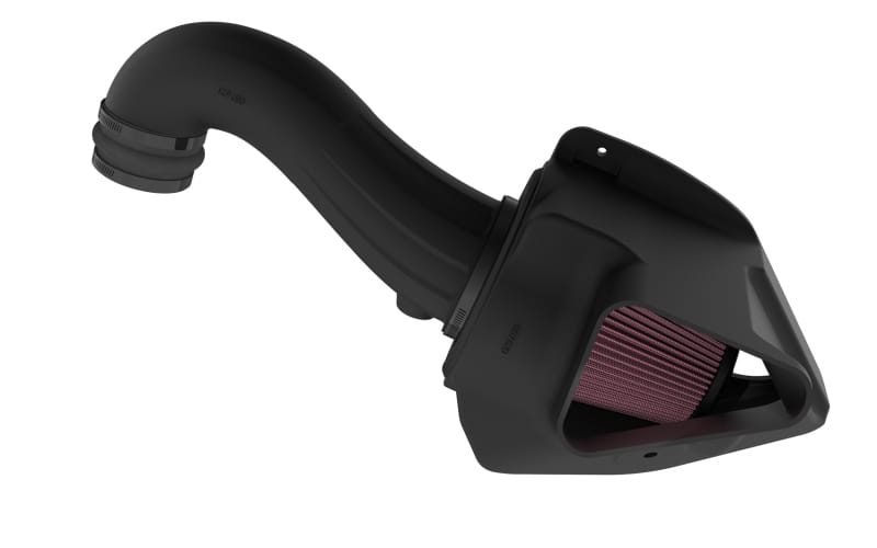 KN NextGen Cold Air Intakes thumbnail 3