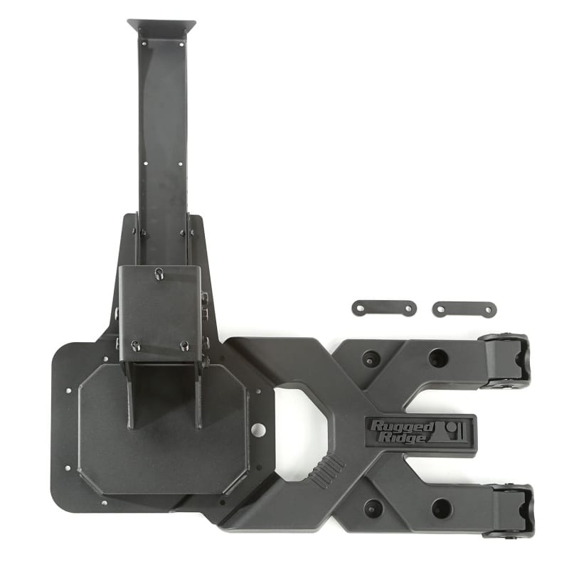 RUG Spare Tire Carriers