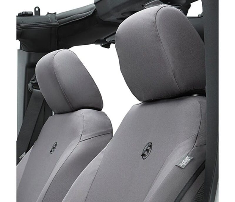 BES Seat Covers thumbnail 2