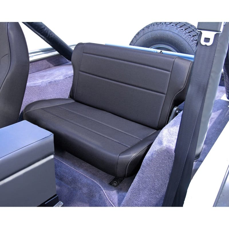 RUG Fold/Tumble Seats