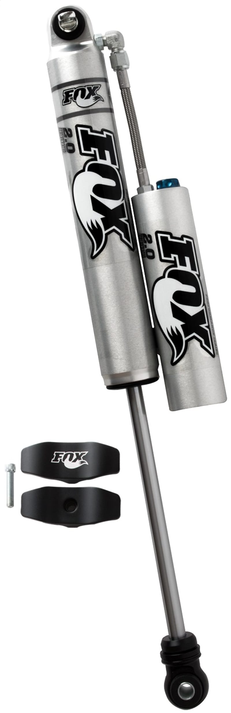 FOX 2.0 Factory Shock thumbnail 2