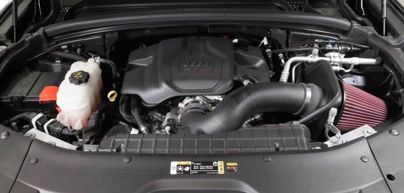 KN Performance Air Intake Systems thumbnail 4