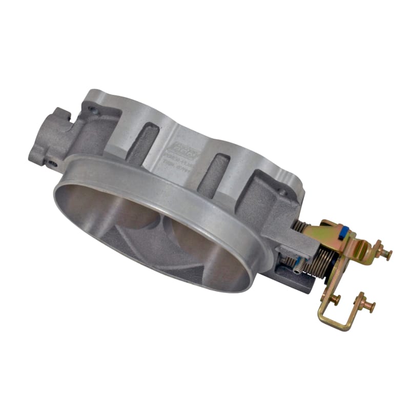 BBK Throttle Bodies thumbnail 2