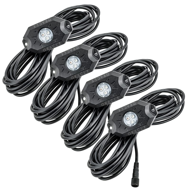ORL Underbody Rock Lights thumbnail 2