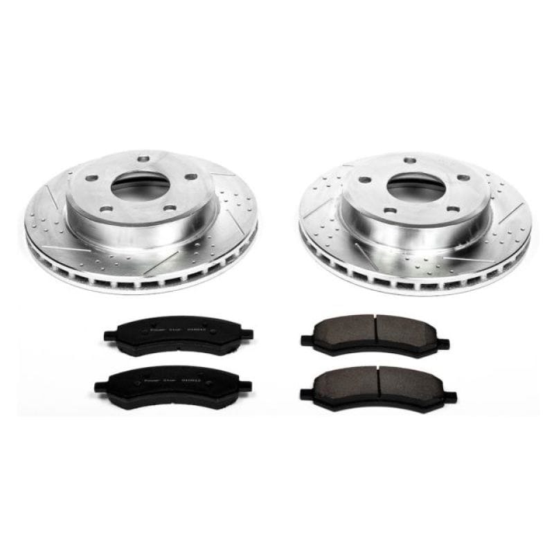 PSB Z23 Evolution Kit