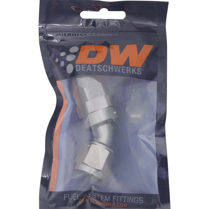 DW Hose Ends thumbnail 2