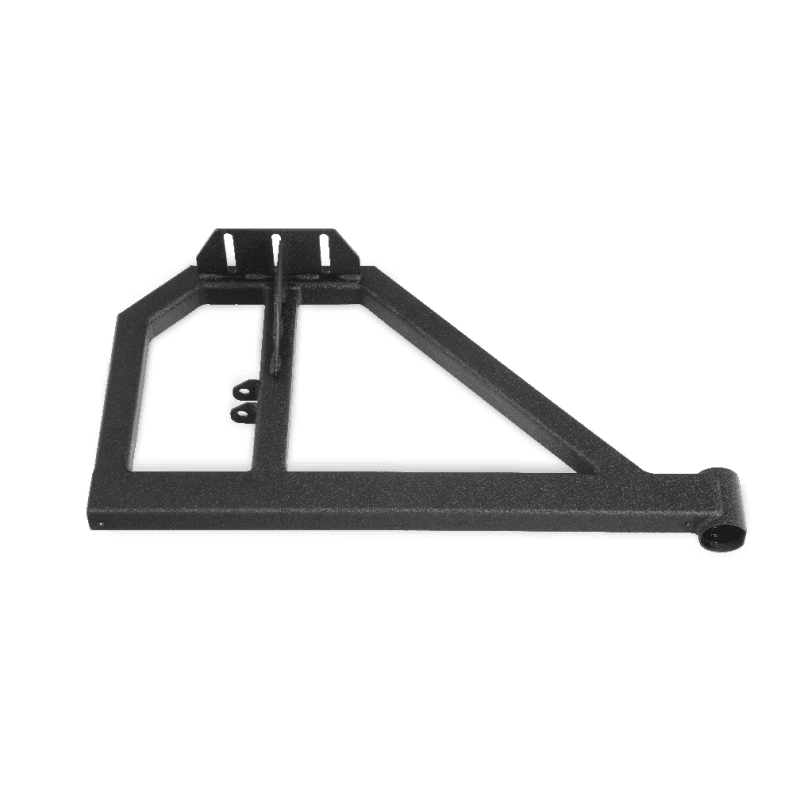 BOD Tire Carriers