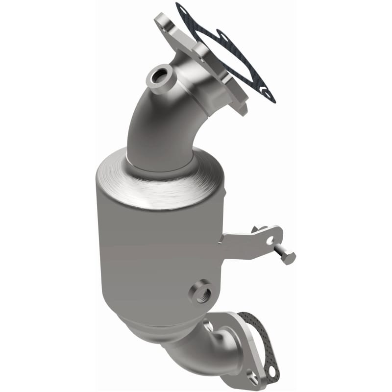MAG Converter Direct Fit thumbnail 2