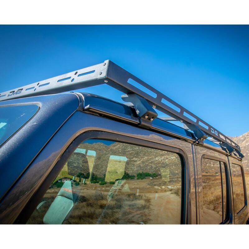 DV8 Roof Racks thumbnail 6