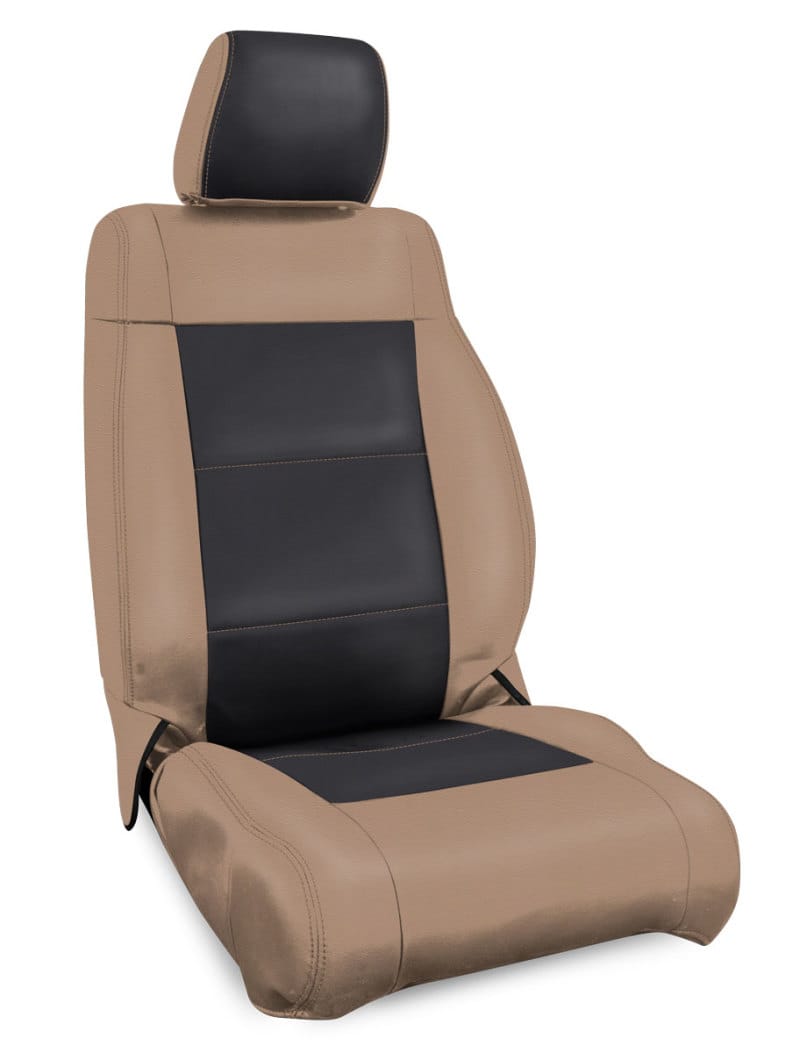 PRP Jeep Front Seat Covers