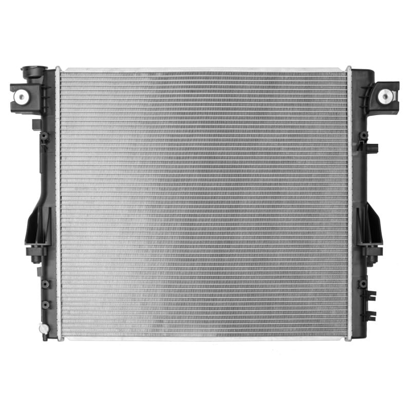 OMI Radiators