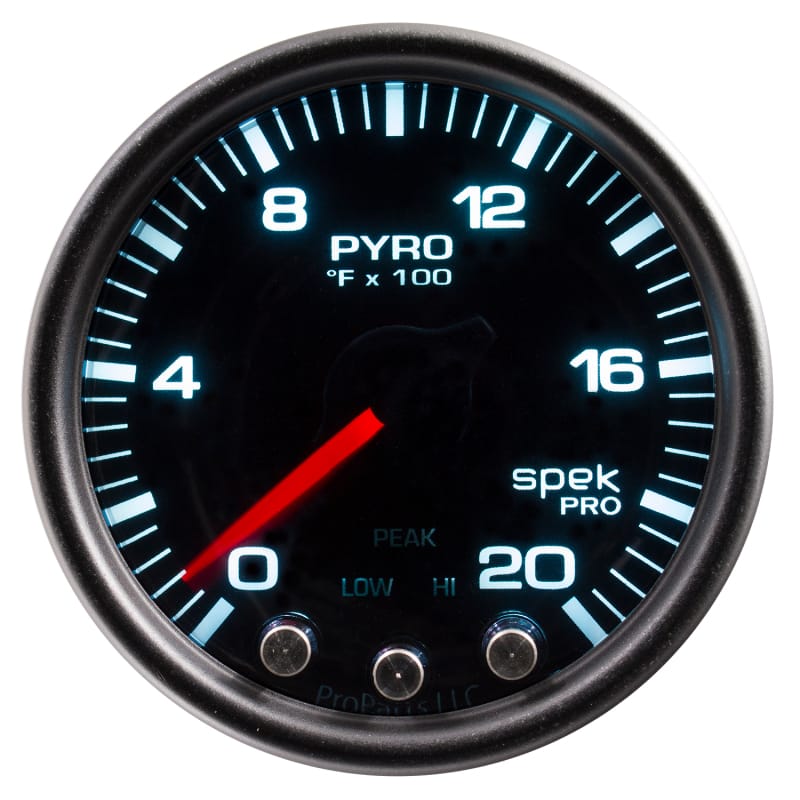 AM Spek-Pro Gauges thumbnail 4