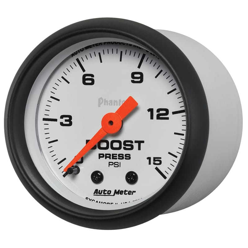 AM Phantom Gauges thumbnail 2