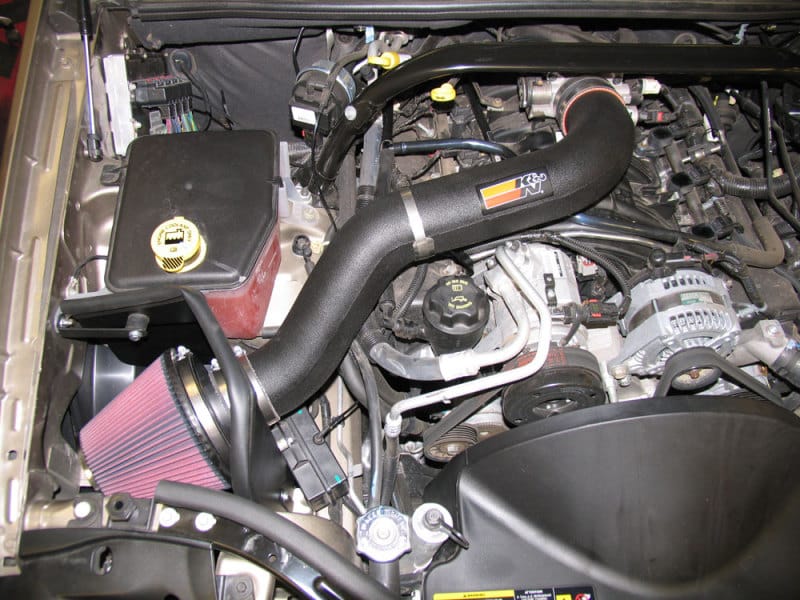 KN 57 FIPK Air Intake 50 thumbnail 2
