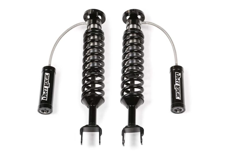 FAB Coilovers - Dirt Logic 2.5